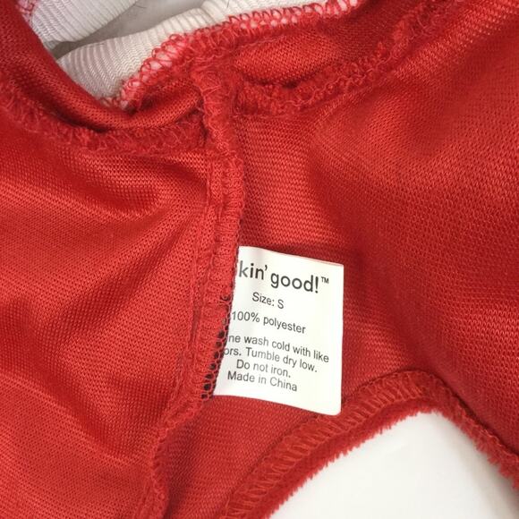 🚨SALE🚨 Pet Costume Santa Suit for Dog Cat 3/$10 4/$12 5/$15 - Picture 5 of 6